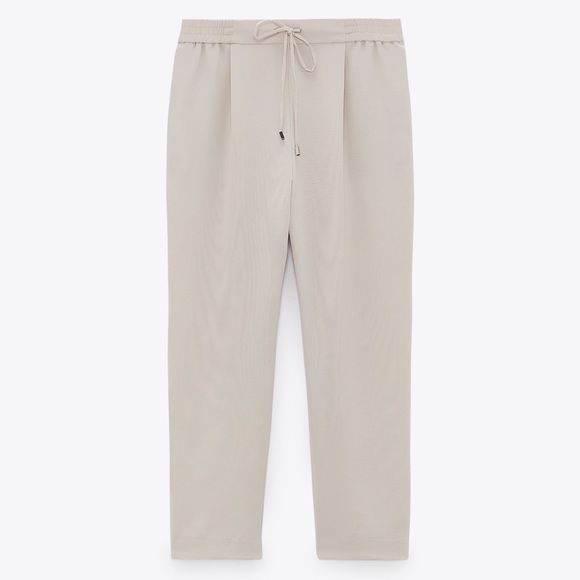 ZARA Women Trousers - Picture 2 of 8